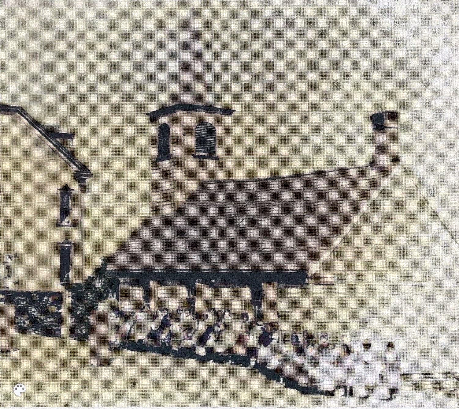 Zion Lutheran Church community outreach and engagement